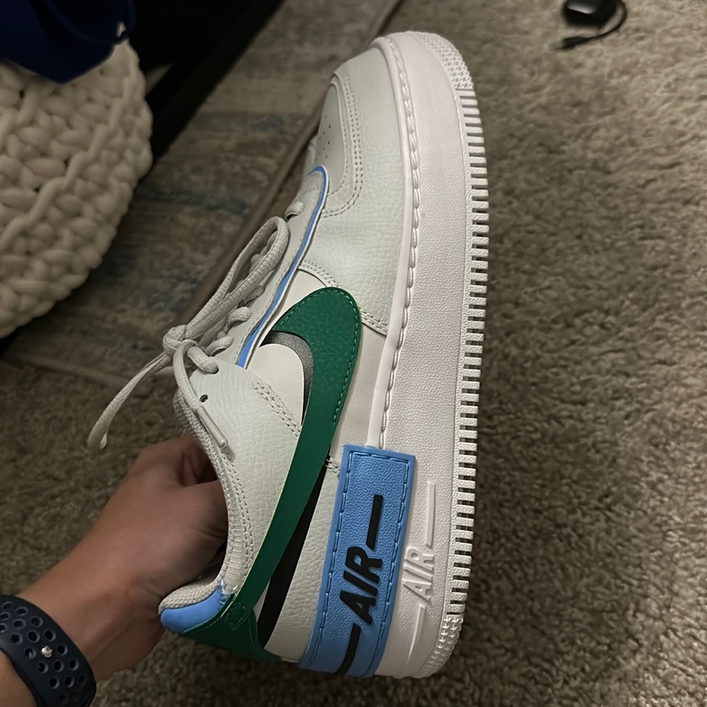 Nike Air Force